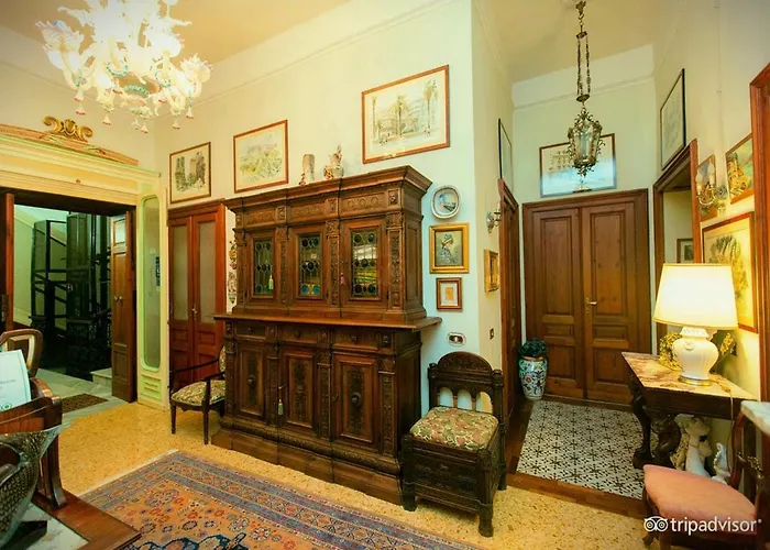 B&B Atmosfere Del Centro Storico