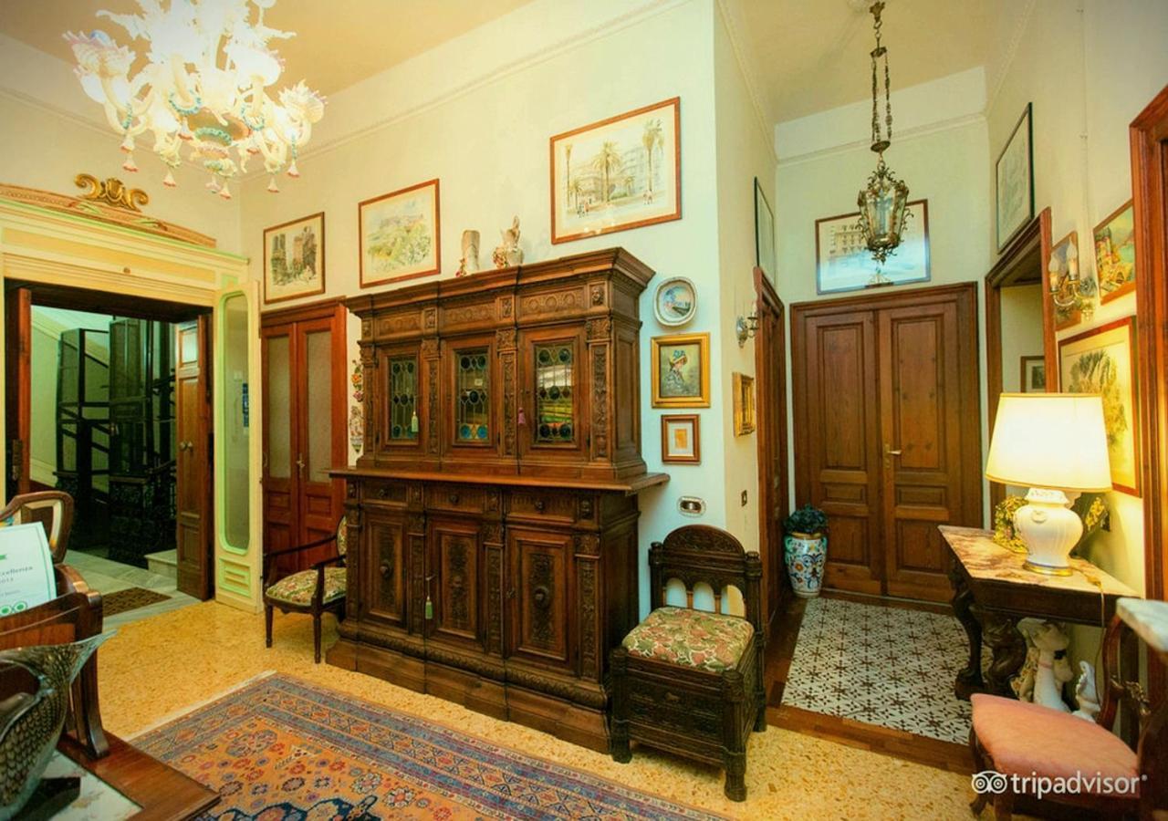 Atmosfere Del Centro Storico 3* Napoli