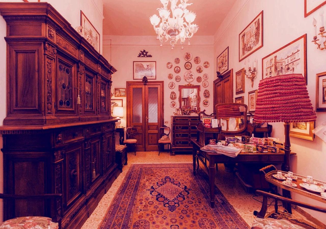 Atmosfere Del Centro Storico Bed & Breakfast Napoli