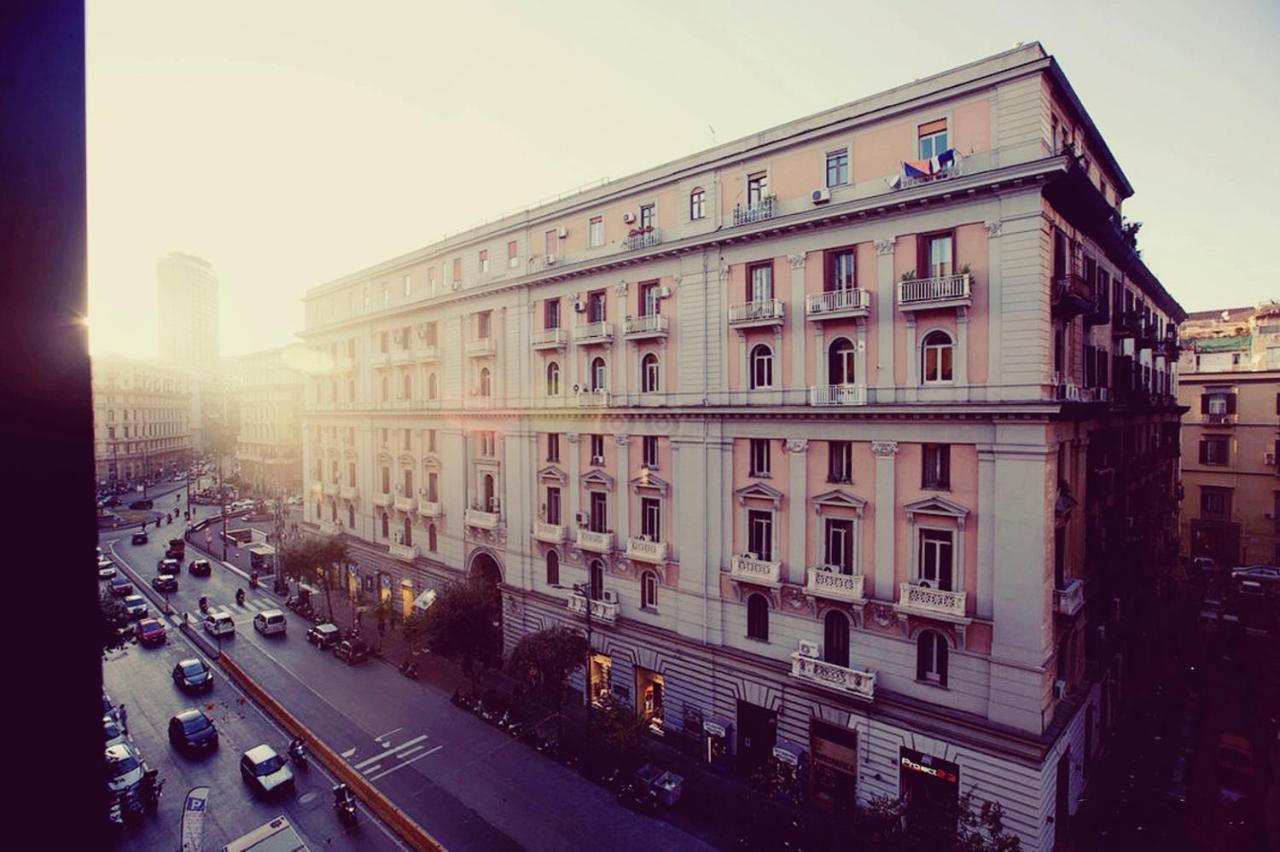 Atmosfere Del Centro Storico Bed and breakfast