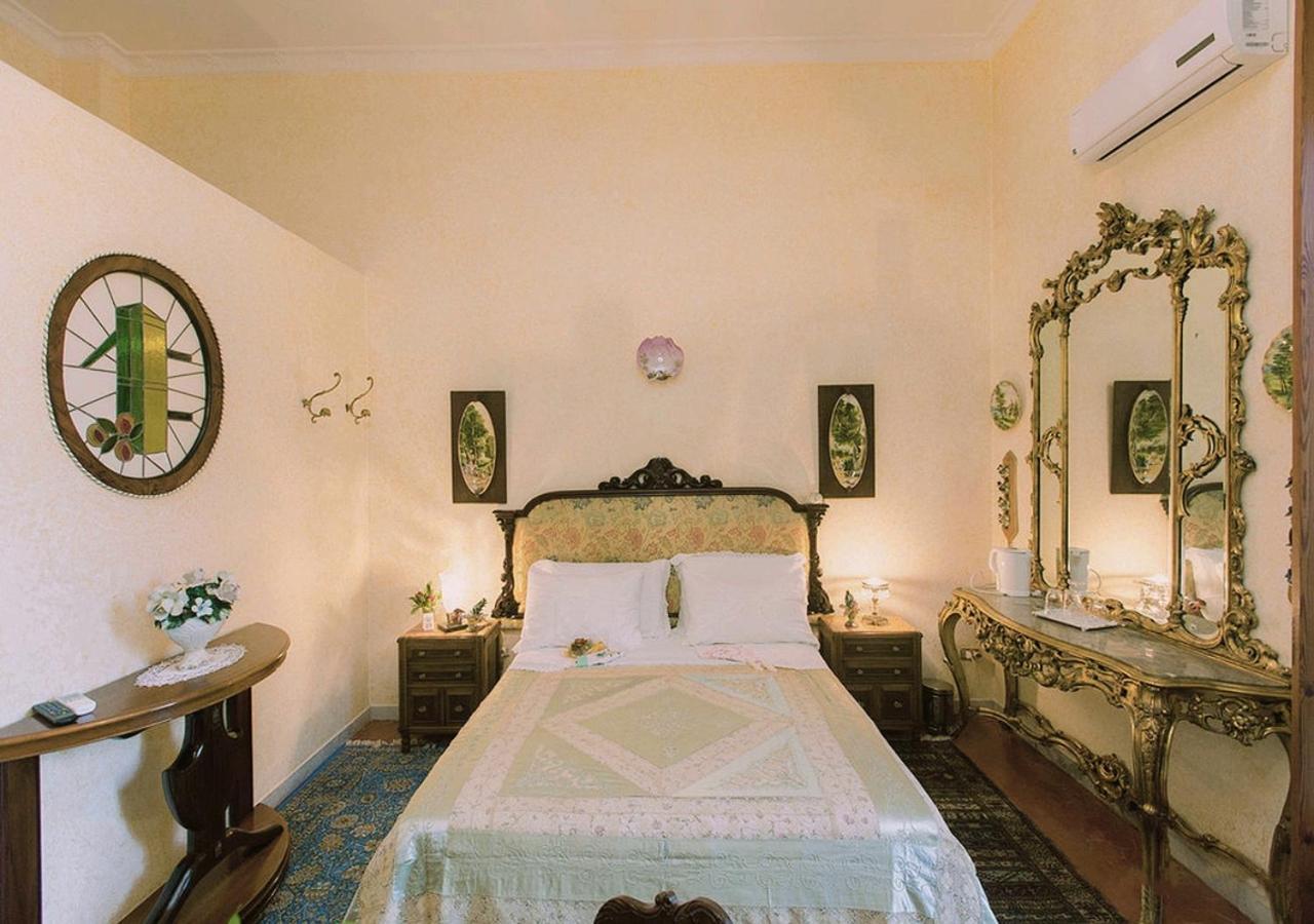 Atmosfere Del Centro Storico Bed & Breakfast Napoli