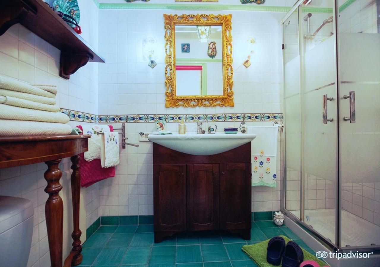 Bed & Breakfast Atmosfere Del Centro Storico Napoli