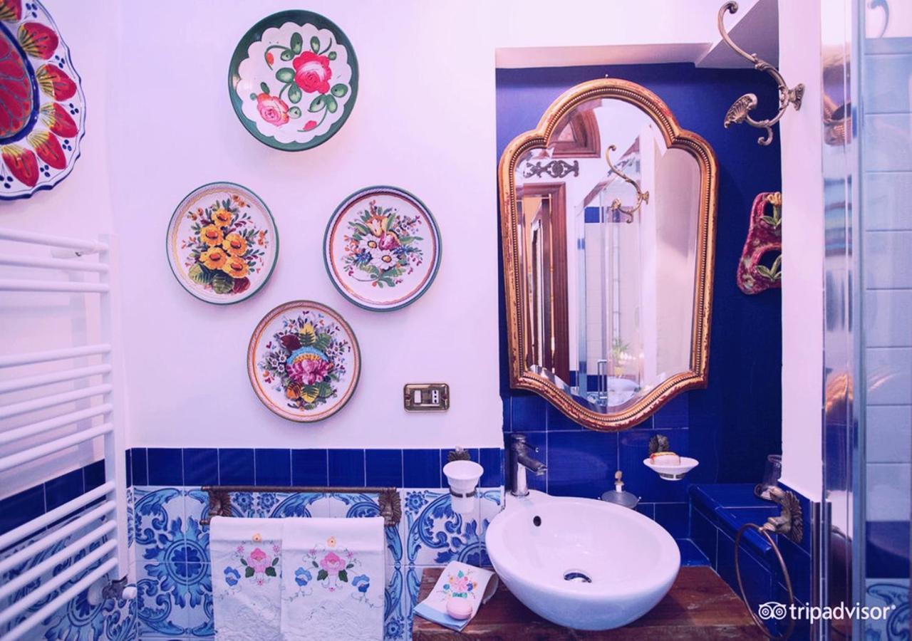 Bed & Breakfast Atmosfere Del Centro Storico Napoli
