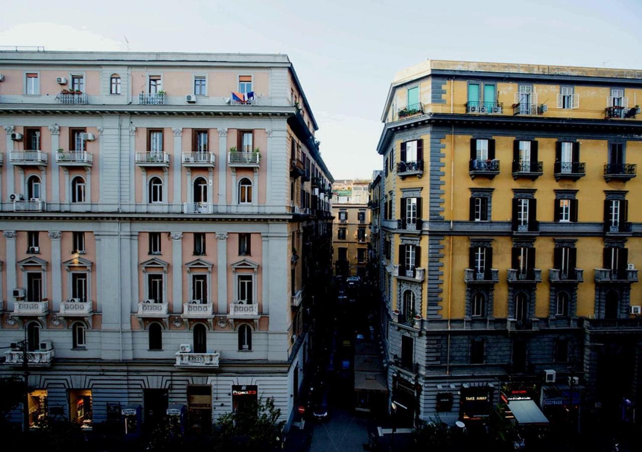 Bed and breakfast Atmosfere Del Centro Storico