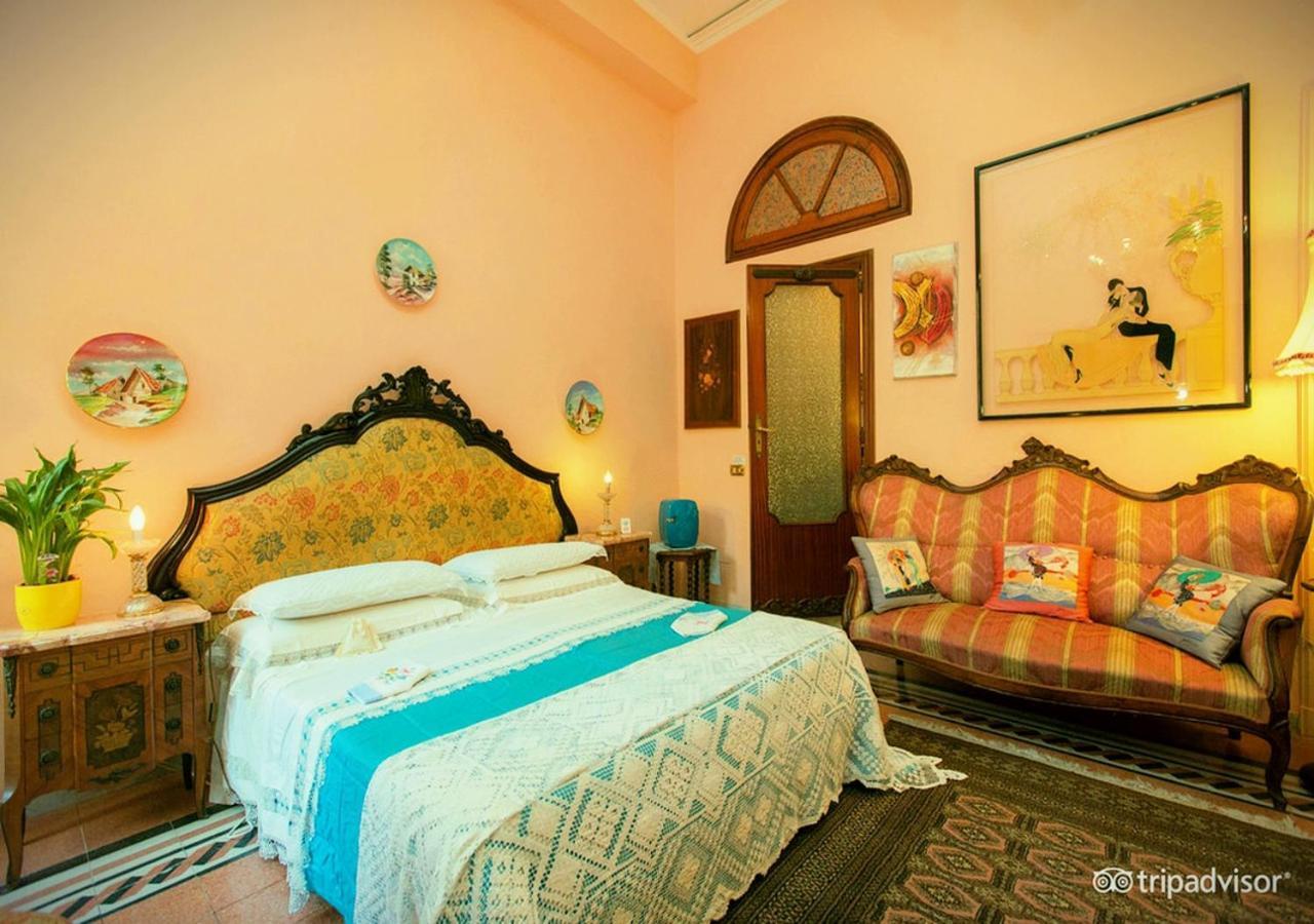 Bed and breakfast Atmosfere Del Centro Storico