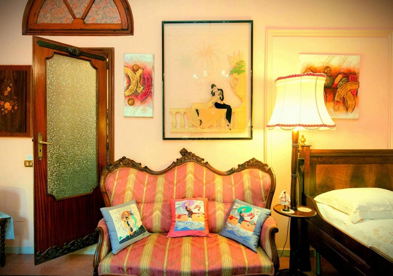 Bed & Breakfast Atmosfere Del Centro Storico Napoli