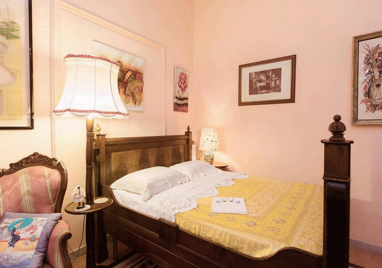 Bed & Breakfast Atmosfere Del Centro Storico Napoli