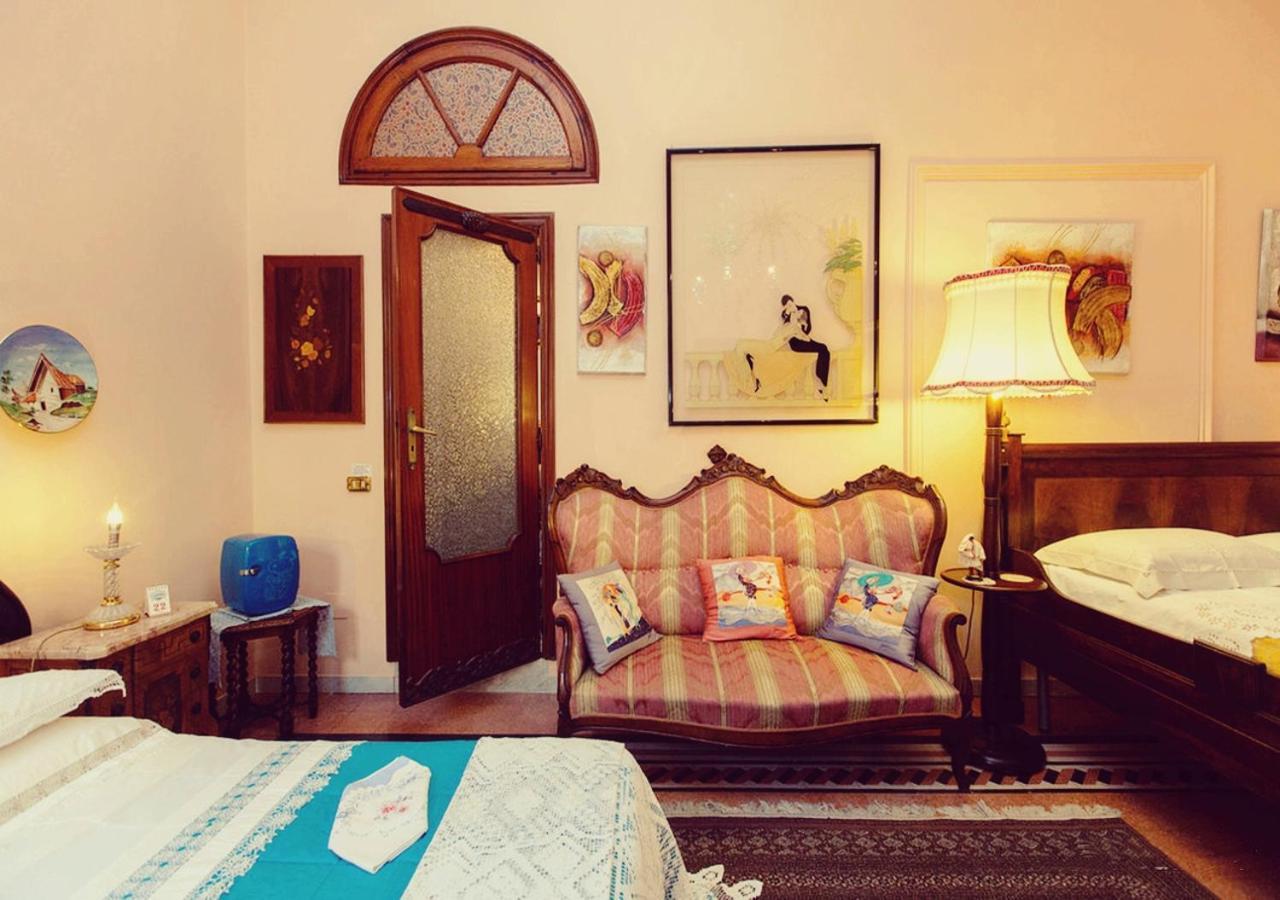 Bed & Breakfast Atmosfere Del Centro Storico Napoli
