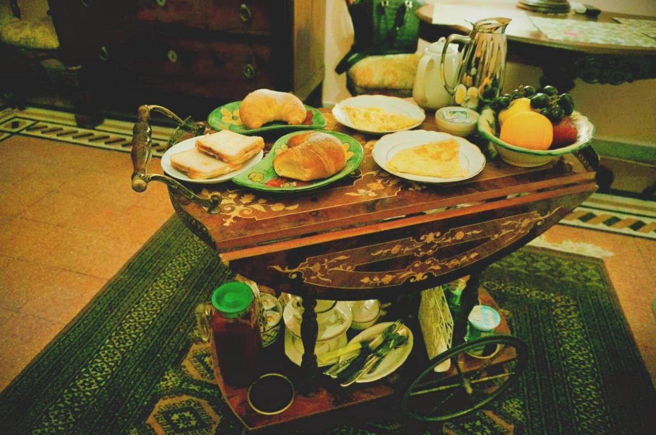 Bed & Breakfast Atmosfere Del Centro Storico Napoli