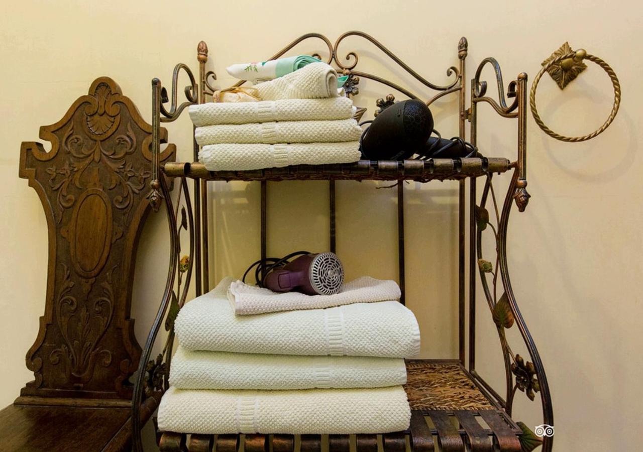Atmosfere Del Centro Storico Bed & Breakfast Napoli