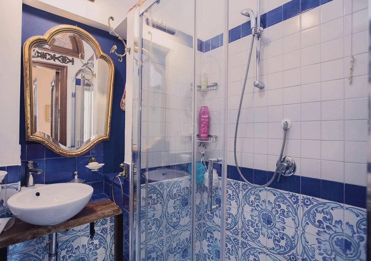 Atmosfere Del Centro Storico Bed & Breakfast Napoli