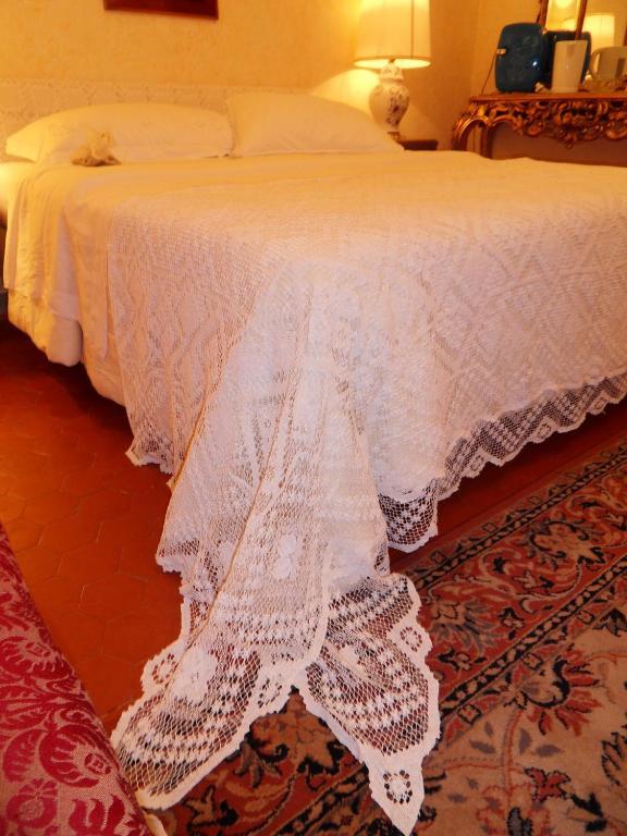 Couette-café Atmosfere Del Centro Storico Naples