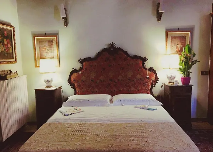 B&B Atmosfere Del Centro Storico